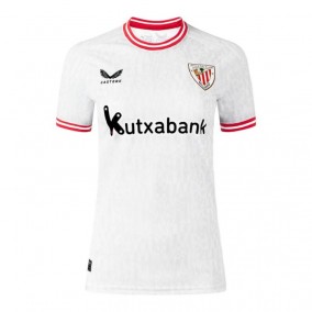 Athletic Bilbao Tredjetröja 2024